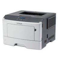Lexmark MS317dn