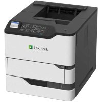 принтер Lexmark MS821dn