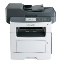 МФУ Lexmark MX517de