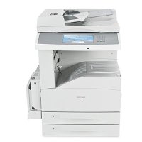 МФУ Lexmark X862de3