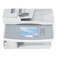 МФУ Lexmark X862de3