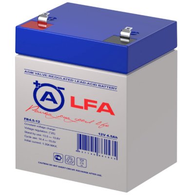 LFA FB4.5-12