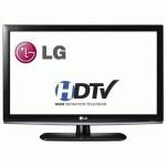 телевизор LG 22LK330