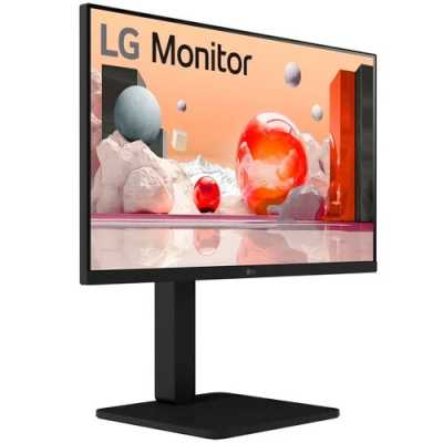 монитор LG 24BA450-B