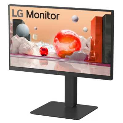 монитор LG 24BA650-B