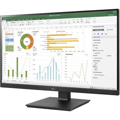 LG 24BN650Y-B