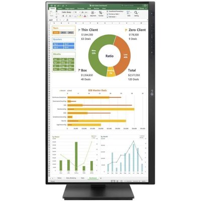 LG 24BN650Y-B