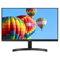 монитор LG 24MK600M-B
