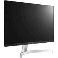 LG 24ML600S-W