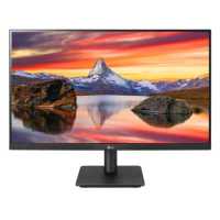 монитор LG 24MP400-B