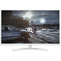 монитор LG 24MP58VQ-W