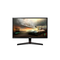 монитор LG 24MP59G-P
