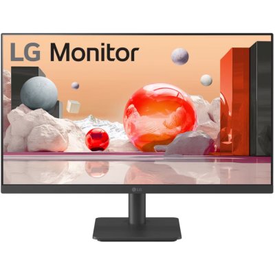 монитор LG 25MS500-B