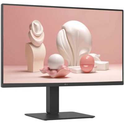 LG 27BA65QB-B