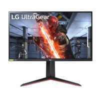 монитор LG UltraGear 27GN650-B