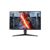 монитор LG UltraGear 27GN750-B