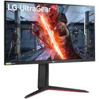 LG UltraGear 27GN850-B