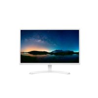 монитор LG 27MP58VQ-W