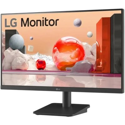 монитор LG 27MS500-B