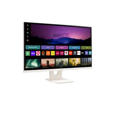 монитор LG 27SR50F-W MyView