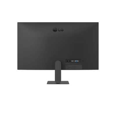 монитор LG 27U411B-B