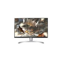монитор LG 27UK650-W