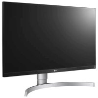 LG 27UK650-W