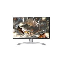 монитор LG UltraFine 27UL650-W