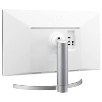 LG UltraFine 27UL650-W