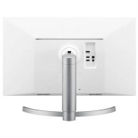 монитор LG UltraFine 27UL650-W