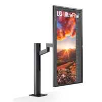 монитор LG Ergo 27UN880-B