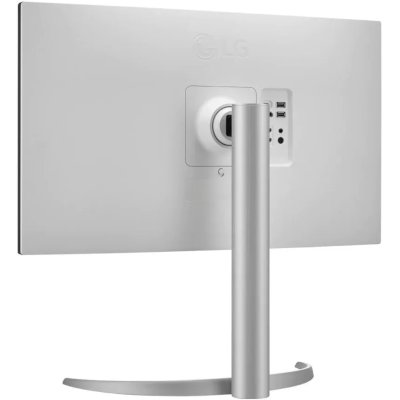 монитор LG UltraFine 27UP850N-W