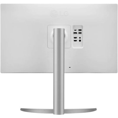 LG UltraFine 27UP850N-W