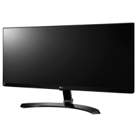LG UltraWide 29UM68-P