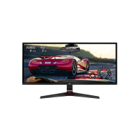 монитор LG UltraWide 29UM69G-B
