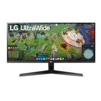 монитор LG UltraWide 29WP60G-B