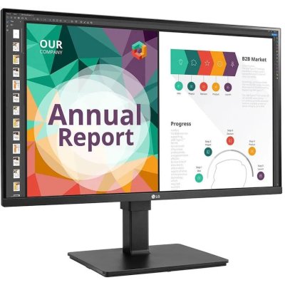 LG UltraWide 32BN67U-B
