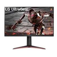 монитор LG UltraGear 32GN650-B