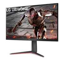 LG UltraGear 32GN650-B