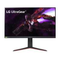 монитор LG UltraGear 32GP850-B