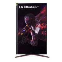 LG UltraGear 32GP850-B