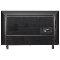 LG 32LJ600U