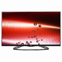 телевизор LG 32LN655V