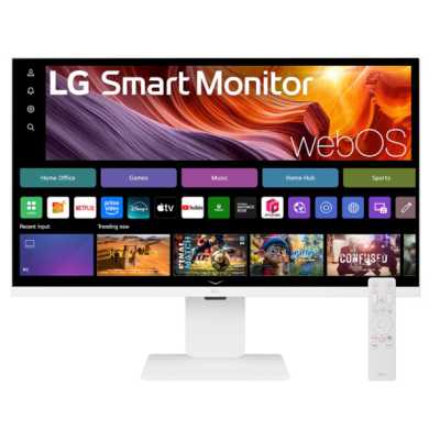 монитор LG 32U830SA-W