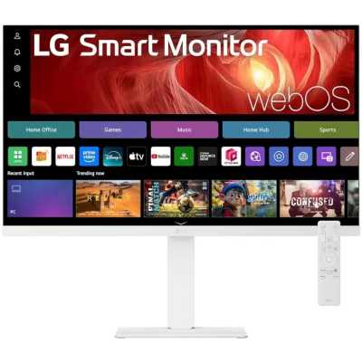 монитор LG 32U850SA-W