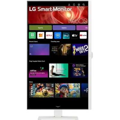 LG 32U850SA-W