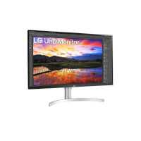 монитор LG 32UN650-W