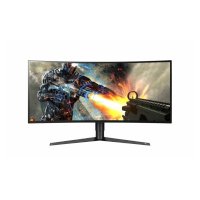 монитор LG UltraGear 34GK950G-B