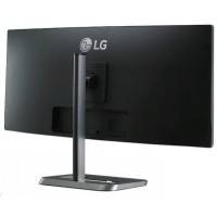 монитор LG UltraWide 34UC87C-B