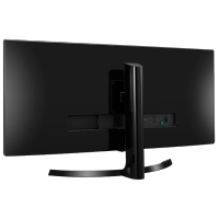 монитор LG UltraWide 34UM68-P